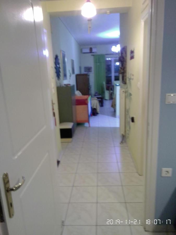 Palina's comfy home. Kalamata Eksteriør billede